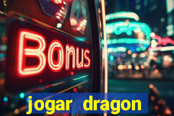 jogar dragon fortune demo